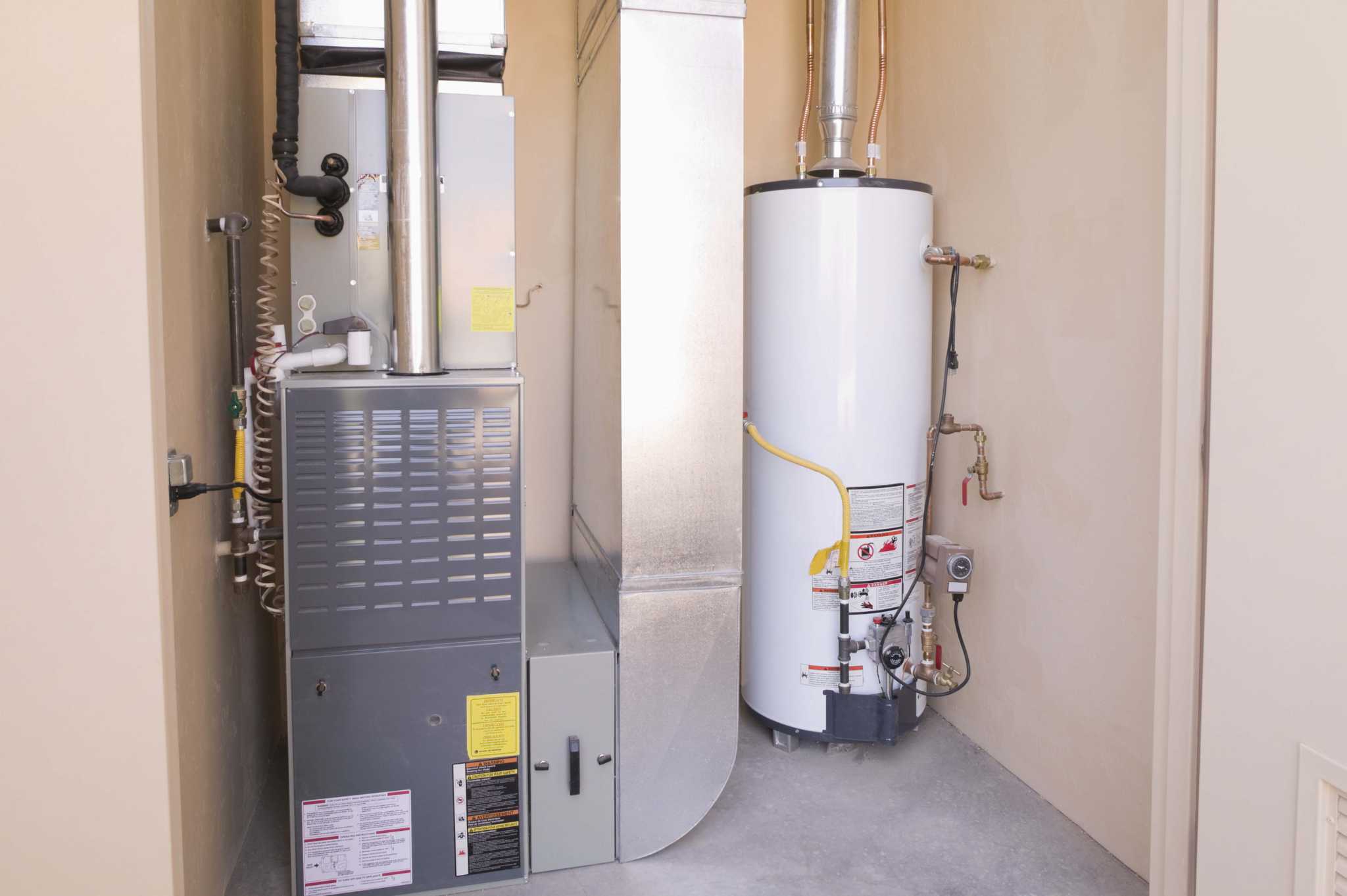 a boiler which provides quality heating