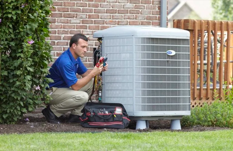 Top-tier HVAC contractors in ST. Clair County