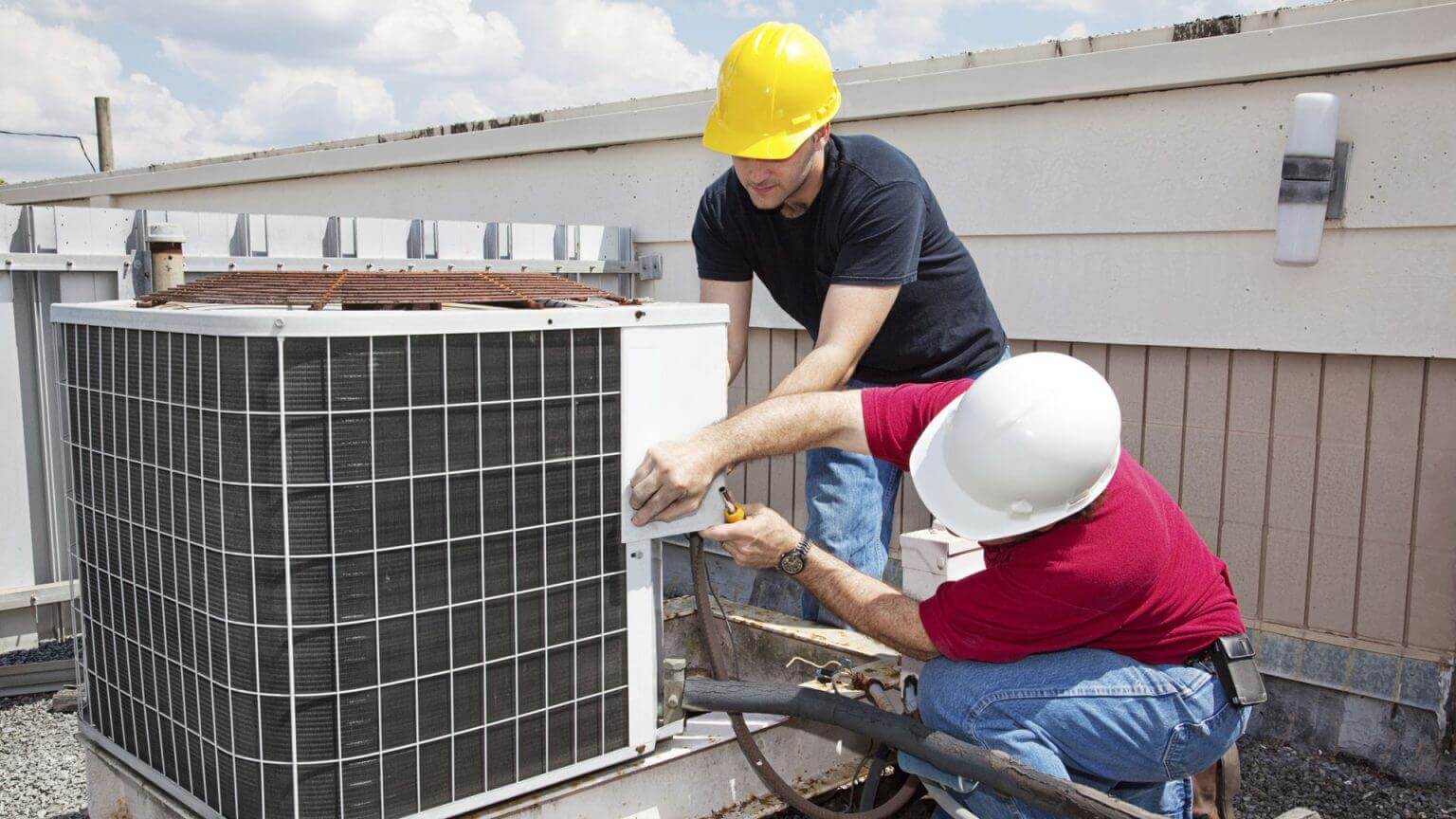 Ac Repair in Clay Township