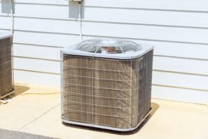 AC Repairs
