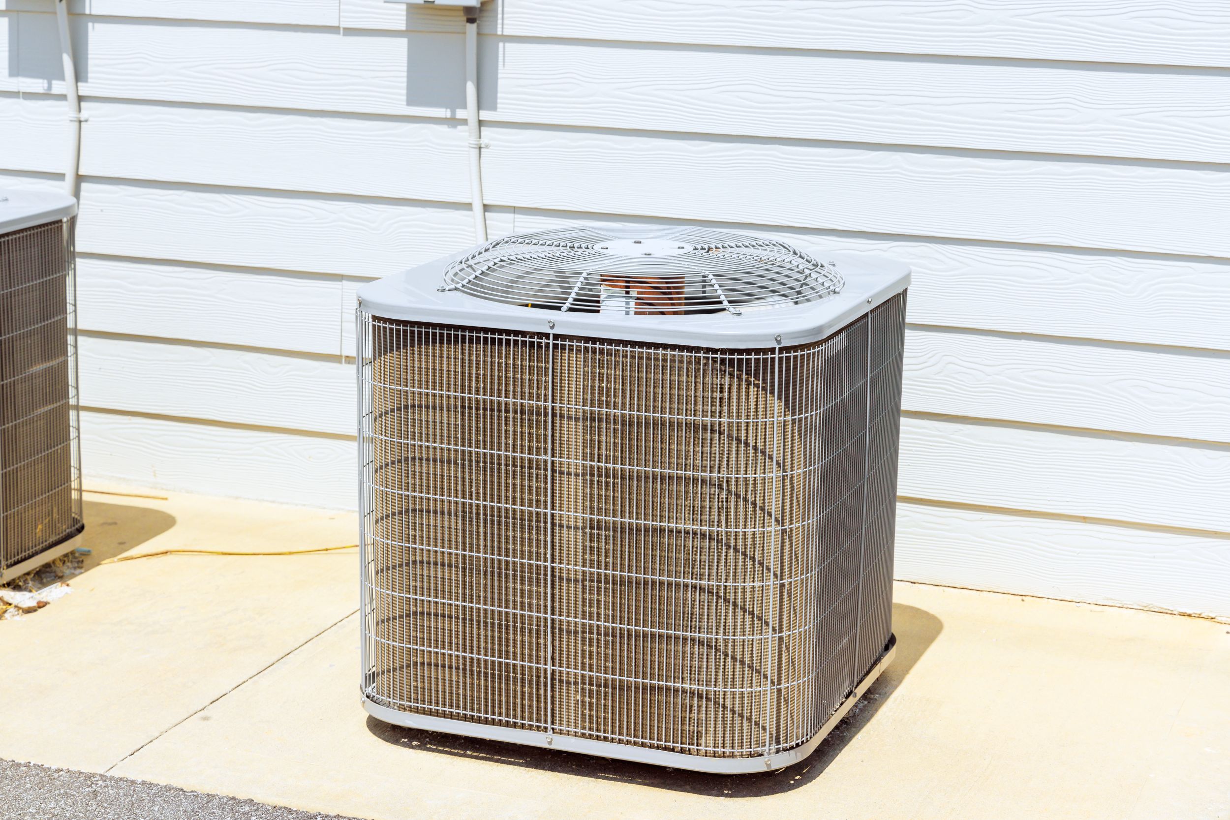 AC Repairs
