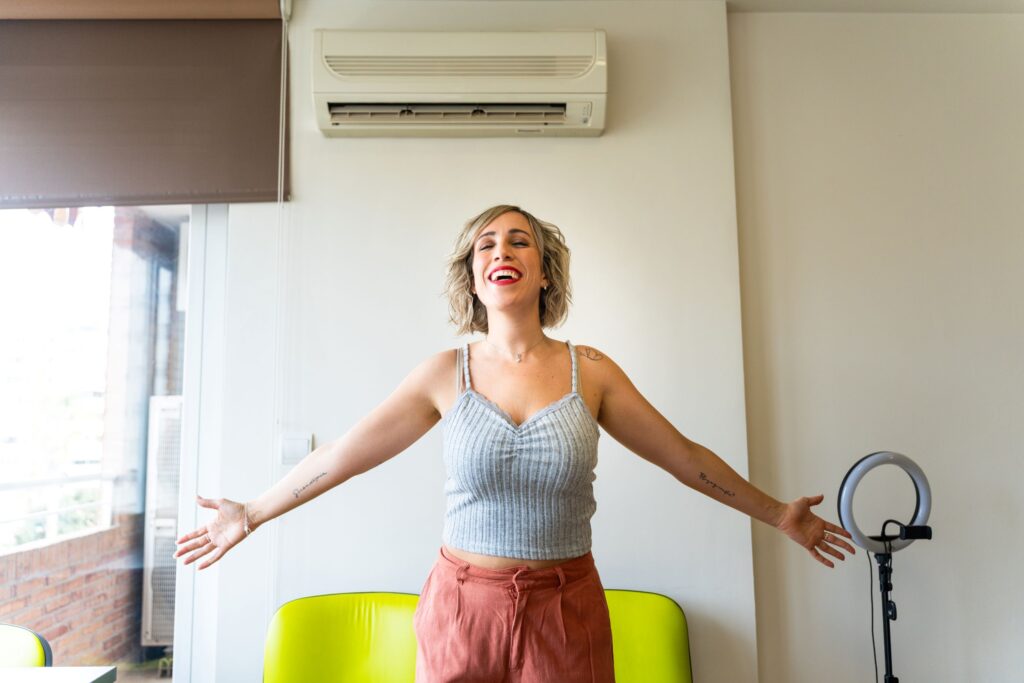 HVAC Installation