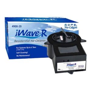 Nu-Calgon® iWave-R Air Cleaner