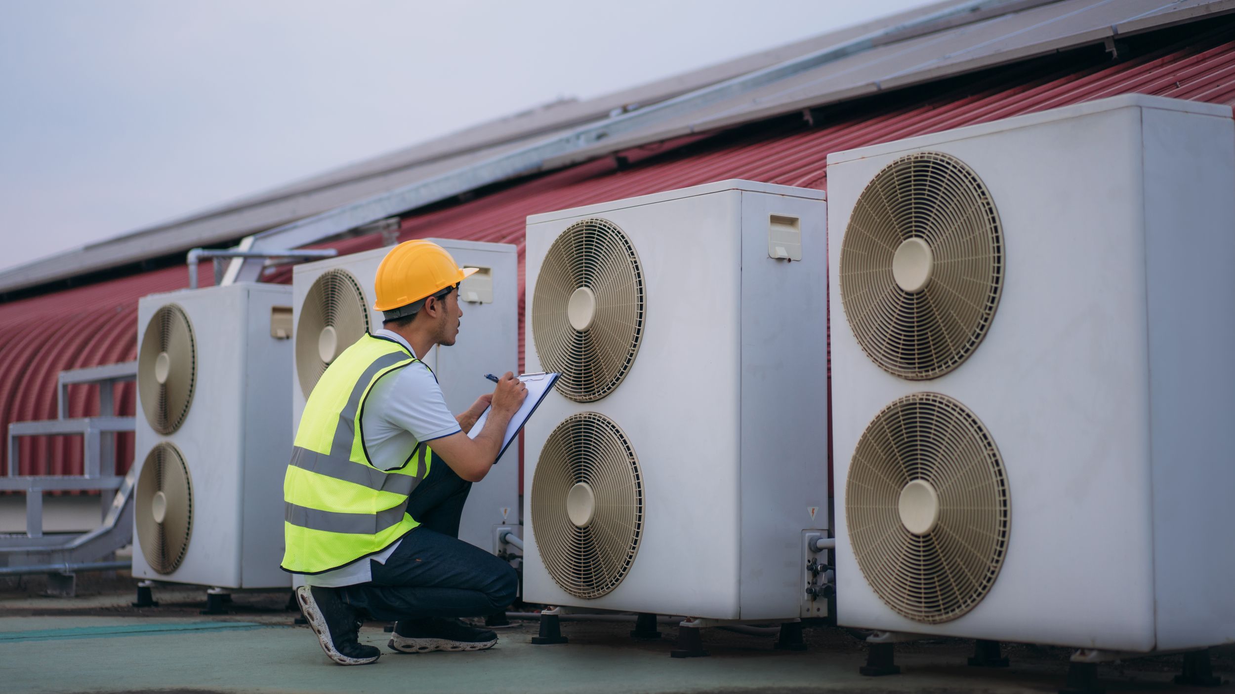 AC Repairs