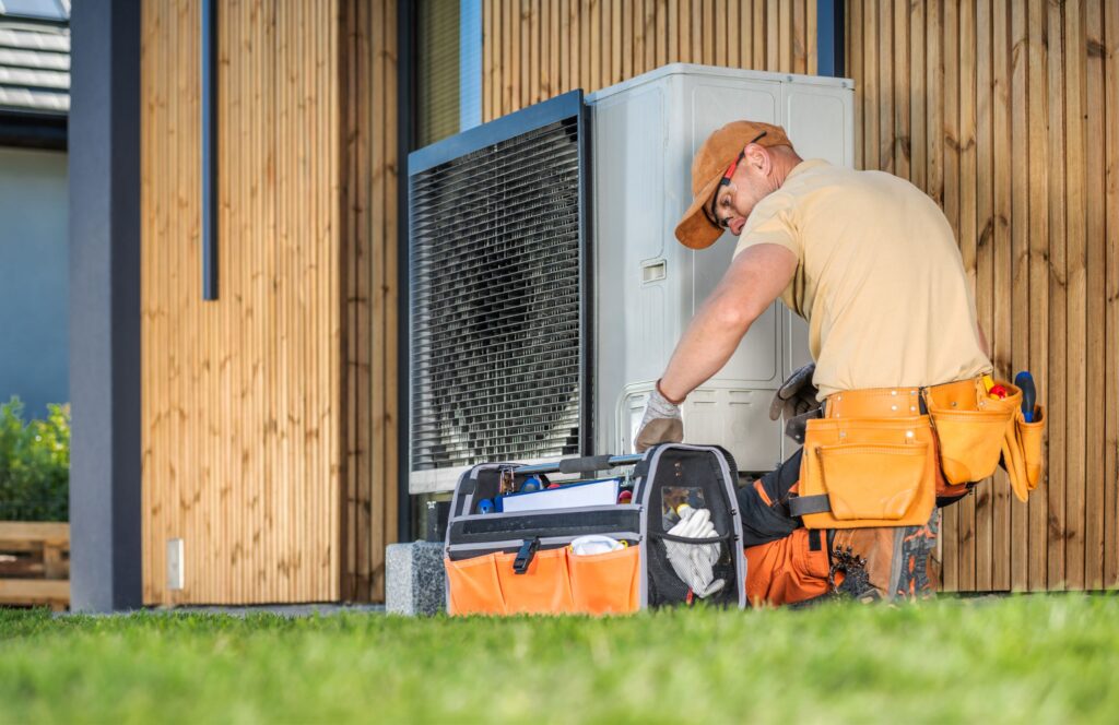 AC Repairs