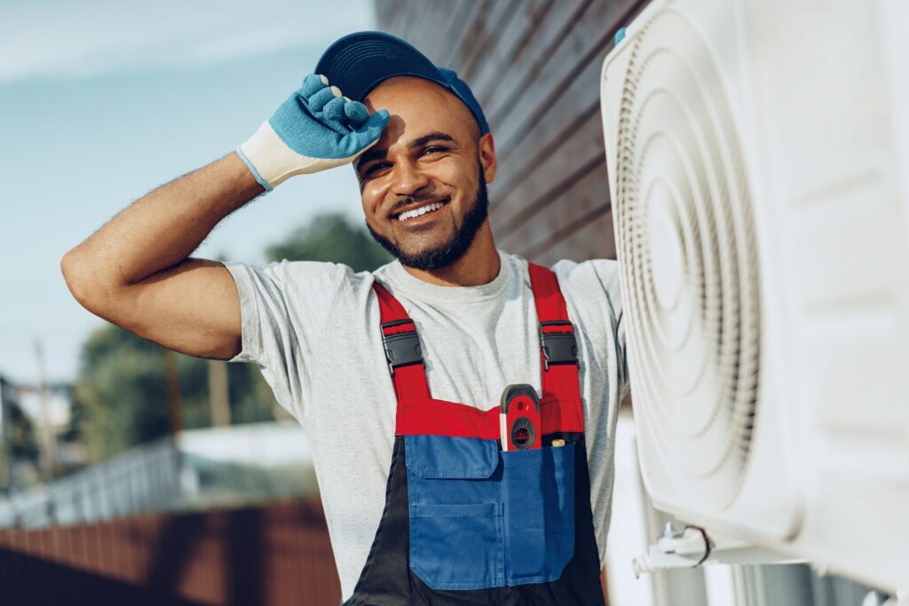 HVAC Contractor
