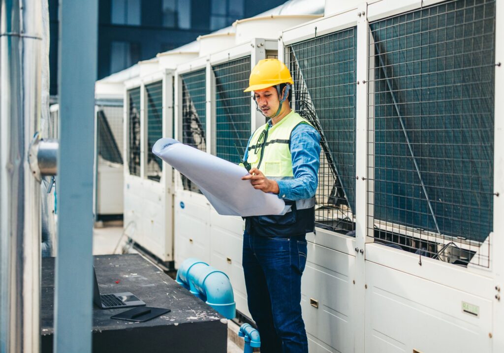 HVAC Contractor