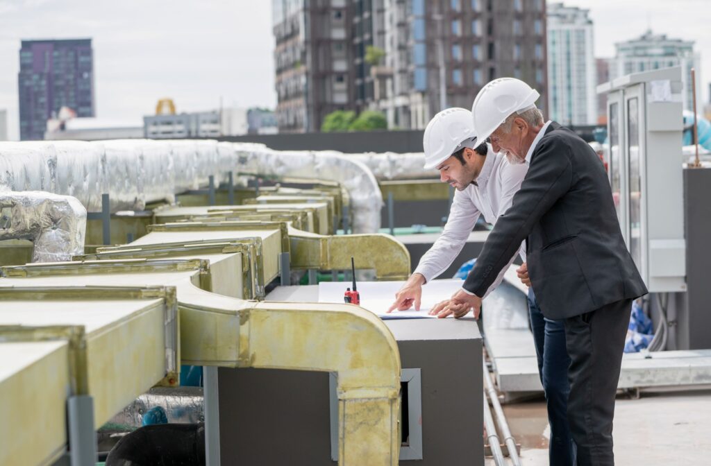 HVAC Installation