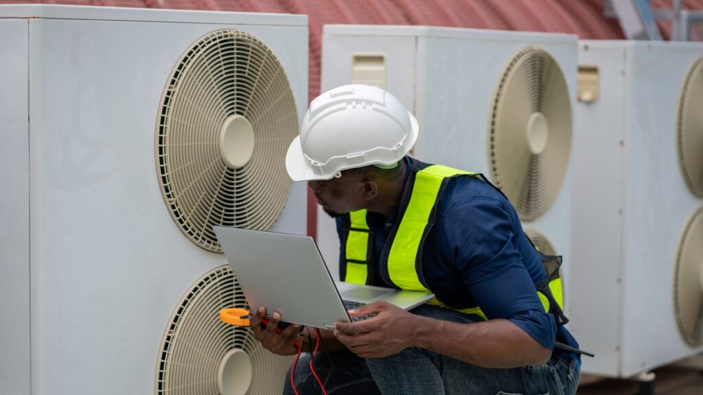 HVAC Repairs