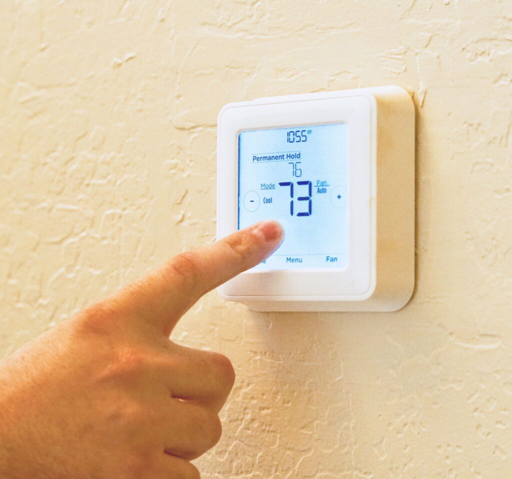 HVAC Repairs
