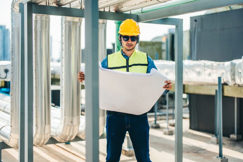 HVAC Repairs