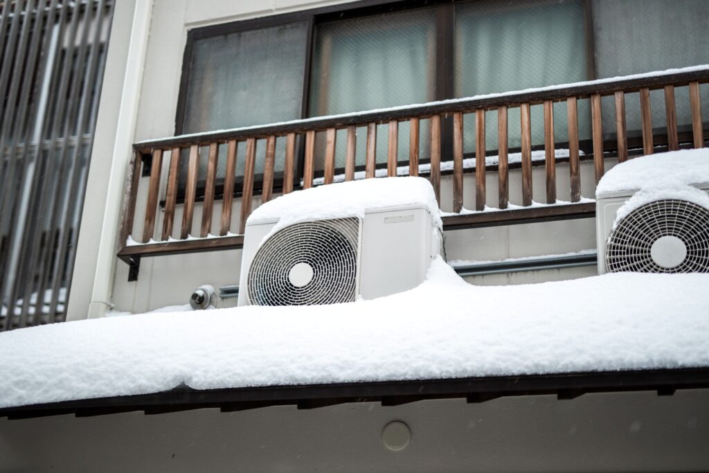 Furnace Repairs