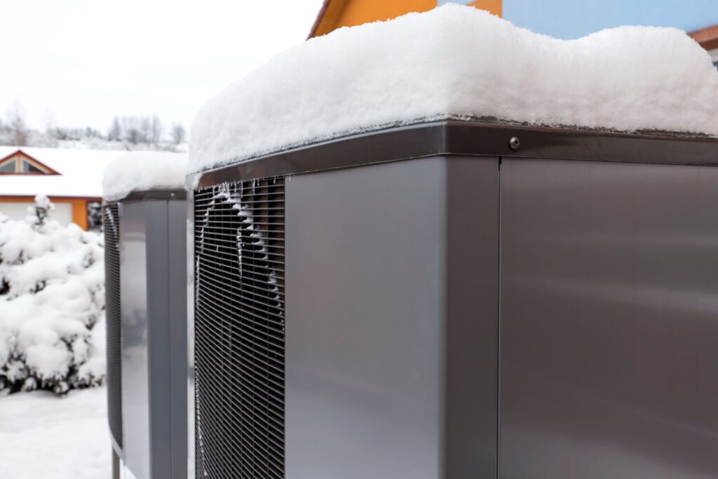 Furnace Repairs