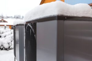 Furnace Repairs