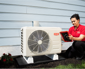 HVAC Repairs