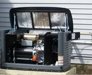Generator Installations