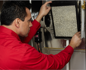 AC Maintenance