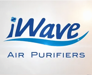 Nu-Calgon® iWave-R Air Cleaner