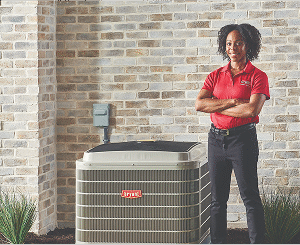 HVAC Installations
