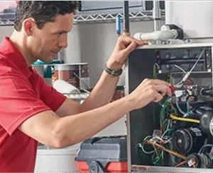 Furnace Maintenance