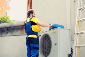 HVAC Contractor