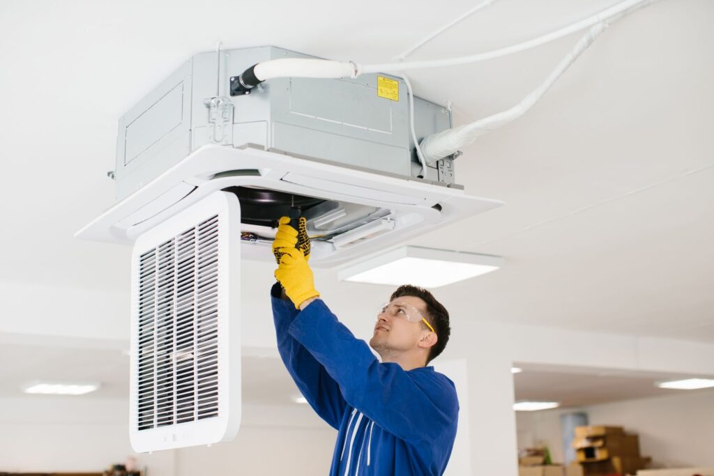 HVAC Installation