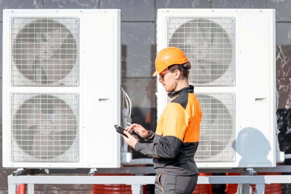 HVAC Installation
