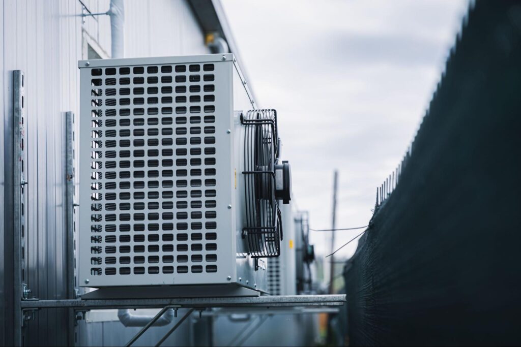 HVAC