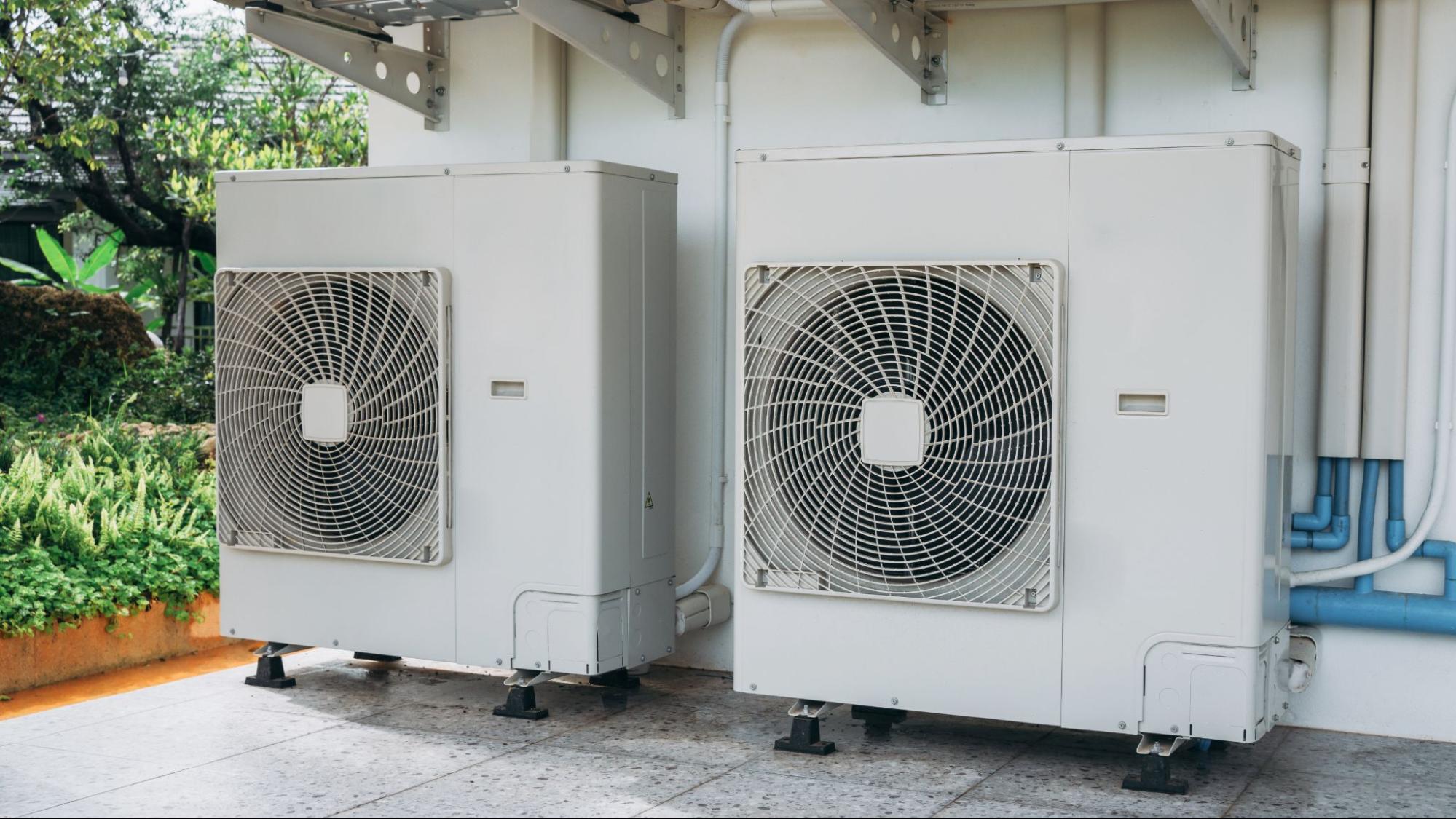 HVAC