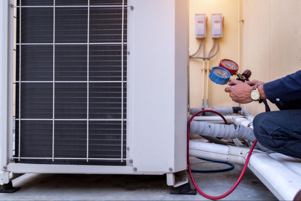 HVAC