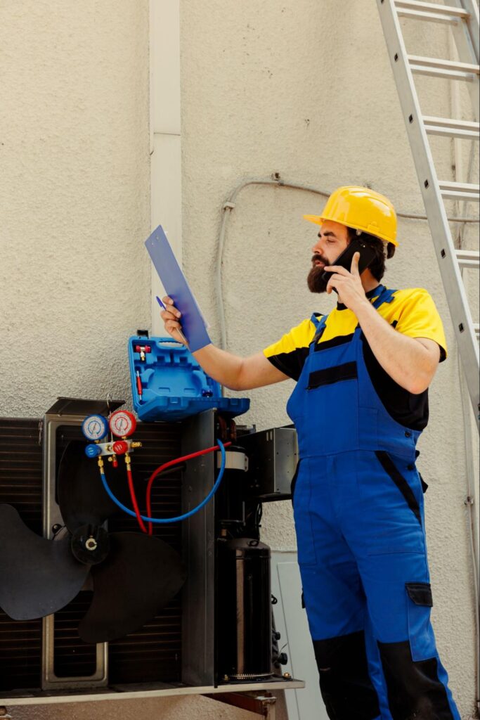 HVAC