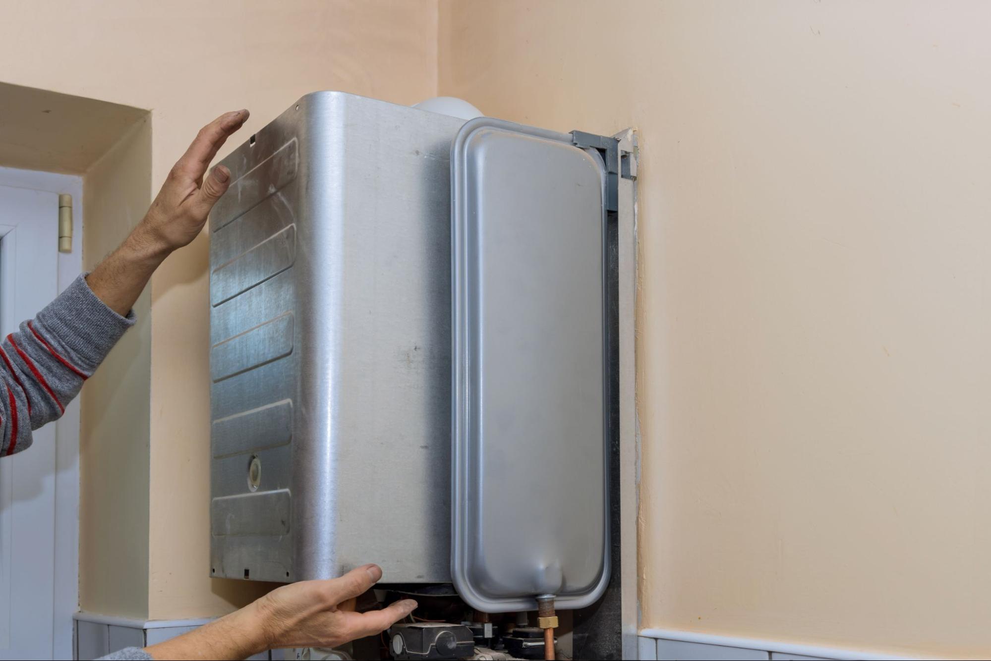 Boiler Brands for Local Installation
