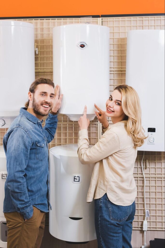 Boiler Brands for Local Installation