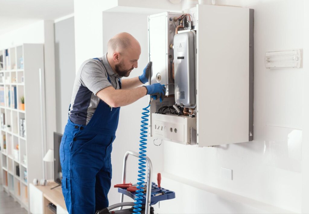Boiler Brands for Local Installation