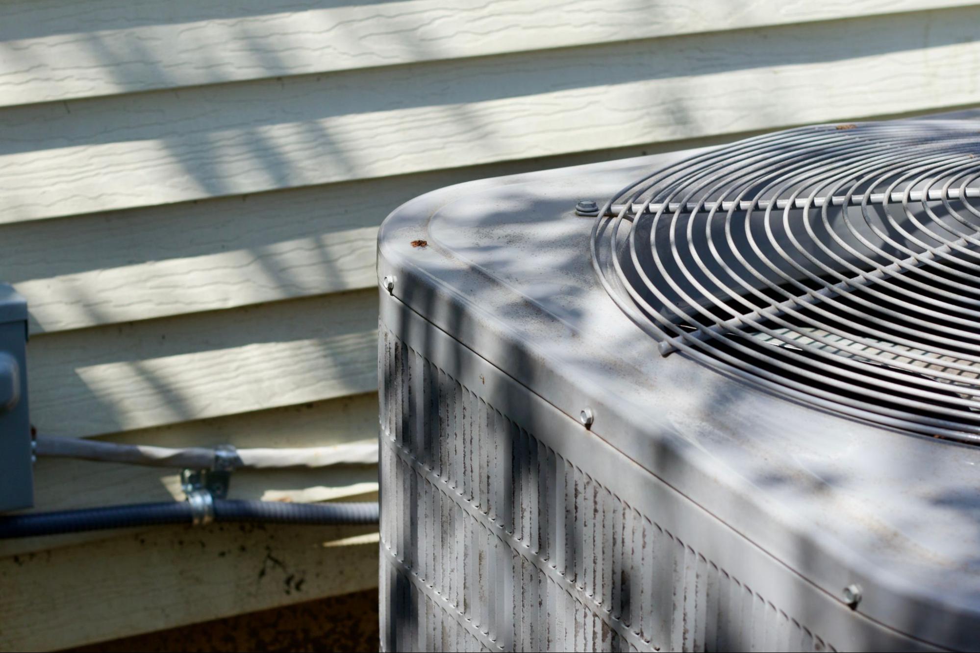 Emergency HVAC Repairs