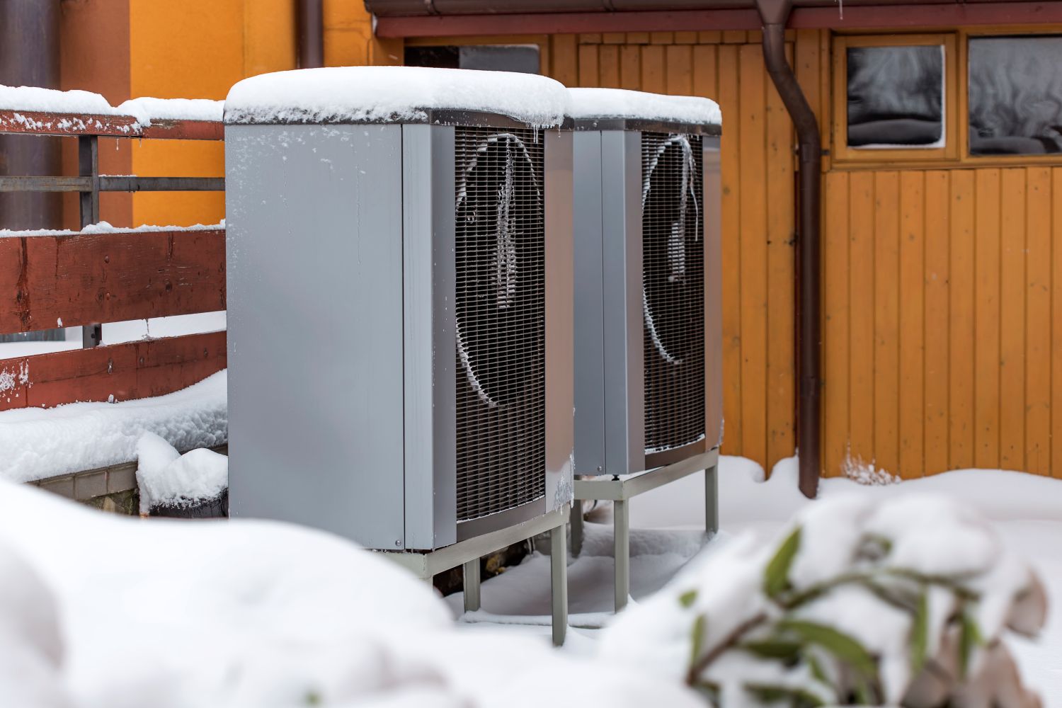 Why Heat Pumps Are Becoming a Go-To Heating Solution in Cold States Like Michigan