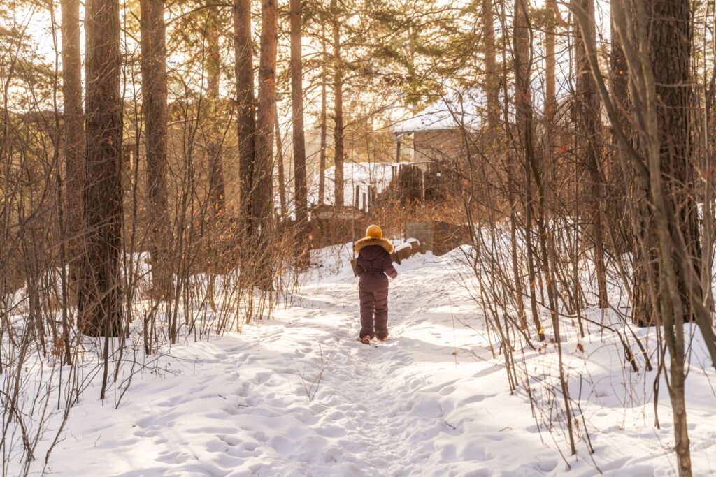 How Michigan Winters Make a Reliable Furnace a Non-Negotiable in Chesterfield Homes