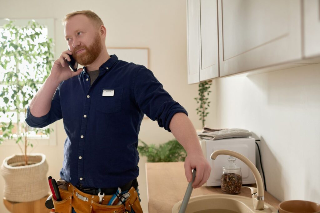 How Michigan Winters Make a Reliable Furnace a Non-Negotiable in Chesterfield Homes