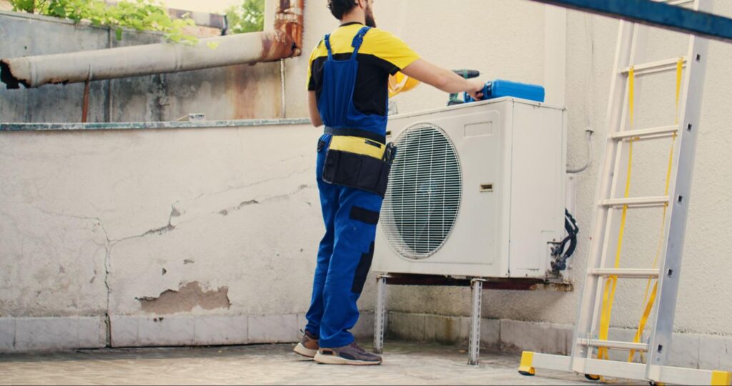Heat Pump vs. Furnace: Which Cuts Your Energy Bills and Long‑Term Costs?