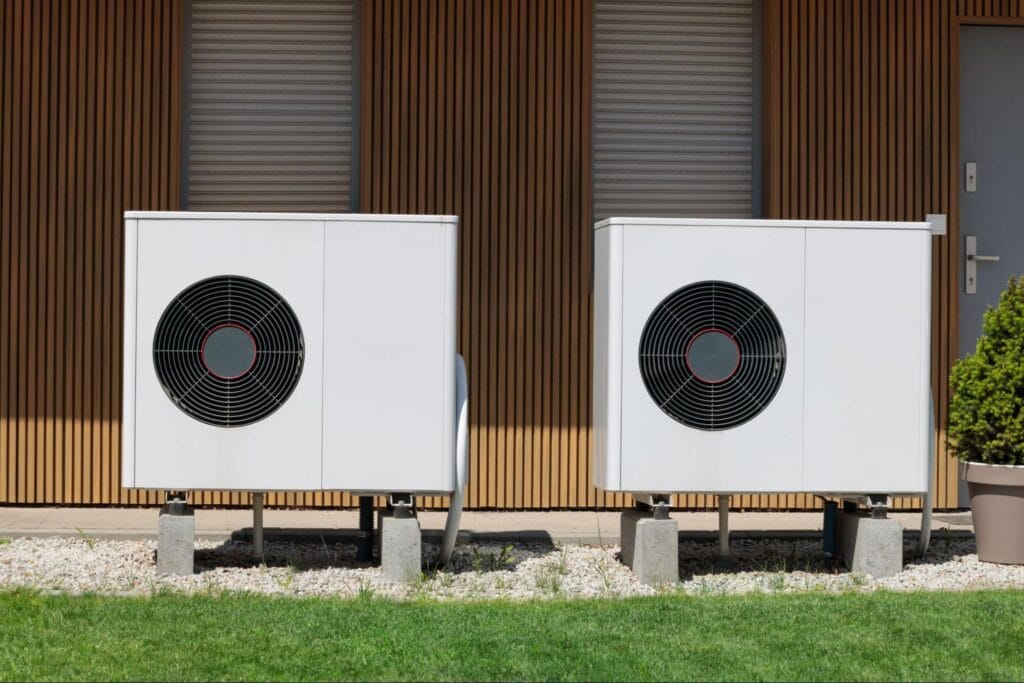 Common Heat Pump Issues Homeowners Face and How to Fix Them