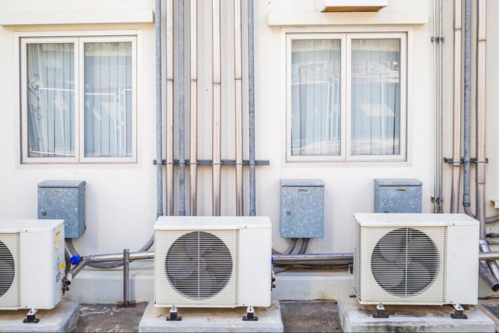 Common Heat Pump Issues Homeowners Face and How to Fix Them