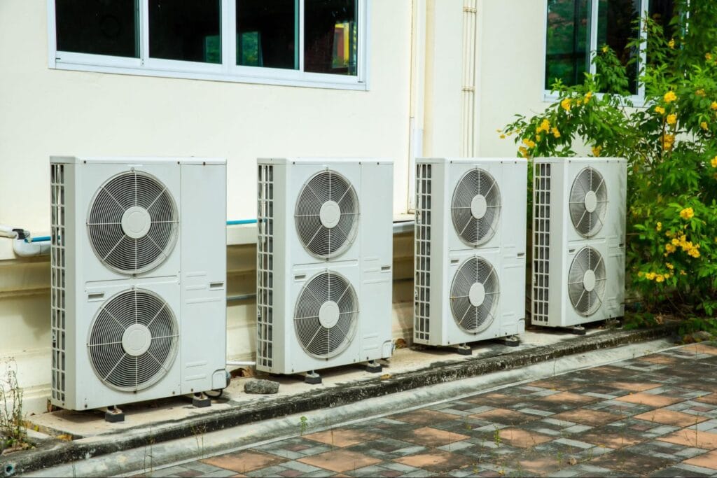 Common Heat Pump Issues Homeowners Face and How to Fix Them