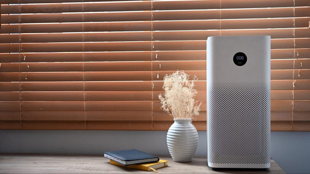 Air Purifiers