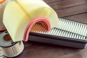 Air Filtration Systems