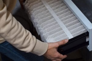 Air Filtration Systems