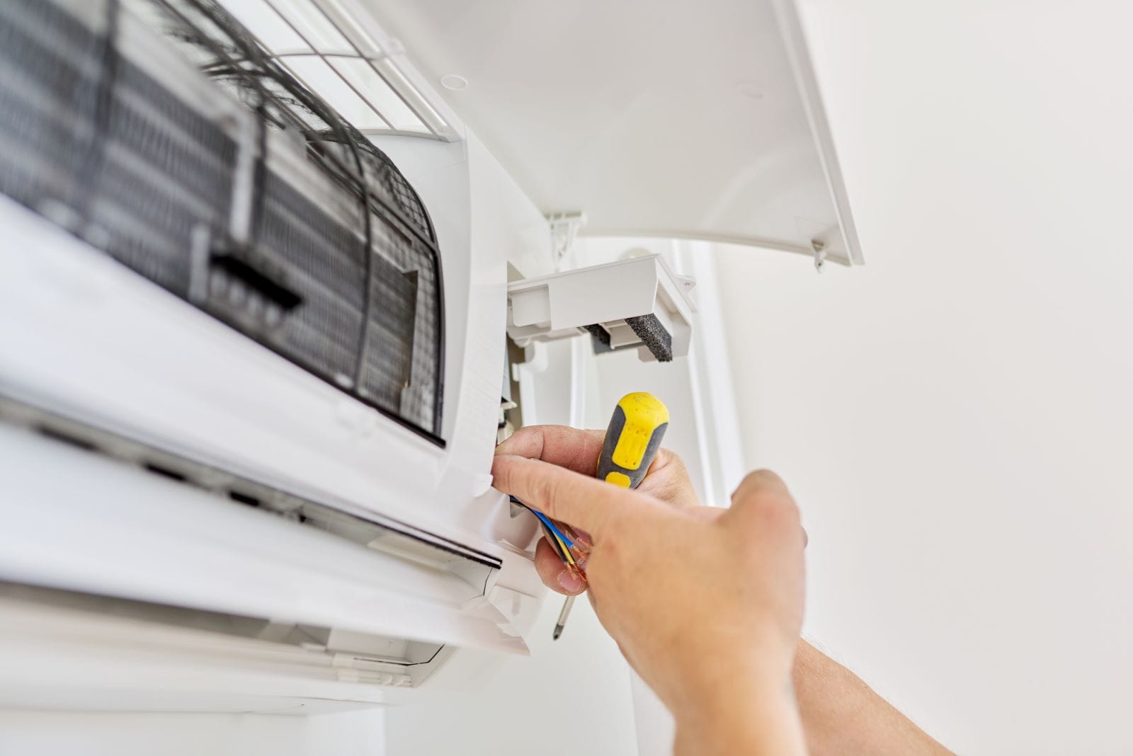 AC Repair in St. Clair County, MI