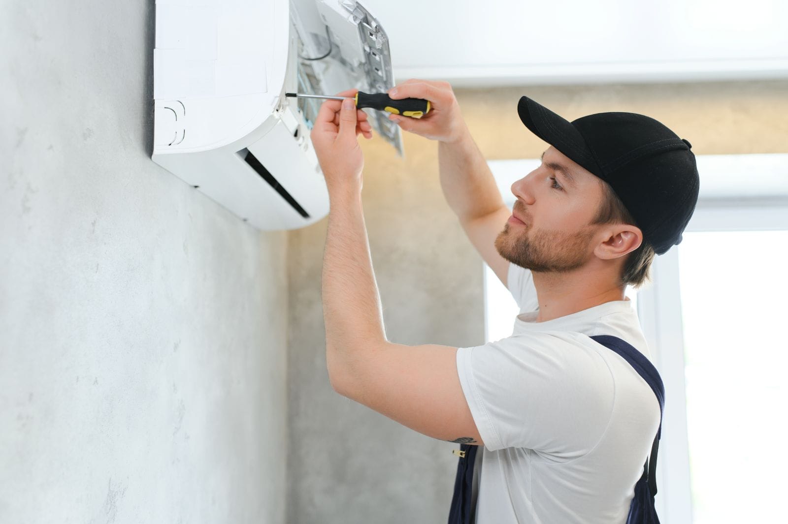 AC Repair in St. Clair County, MI