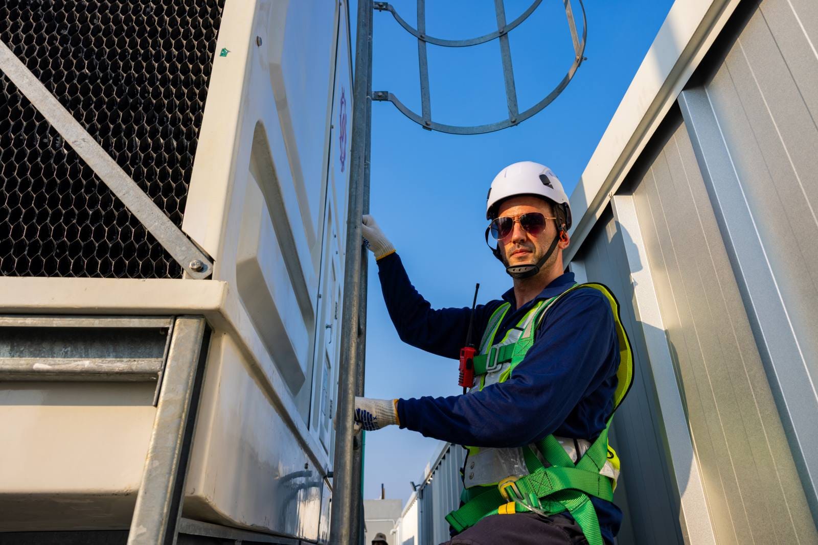 Furnace Installation in New Baltimore
