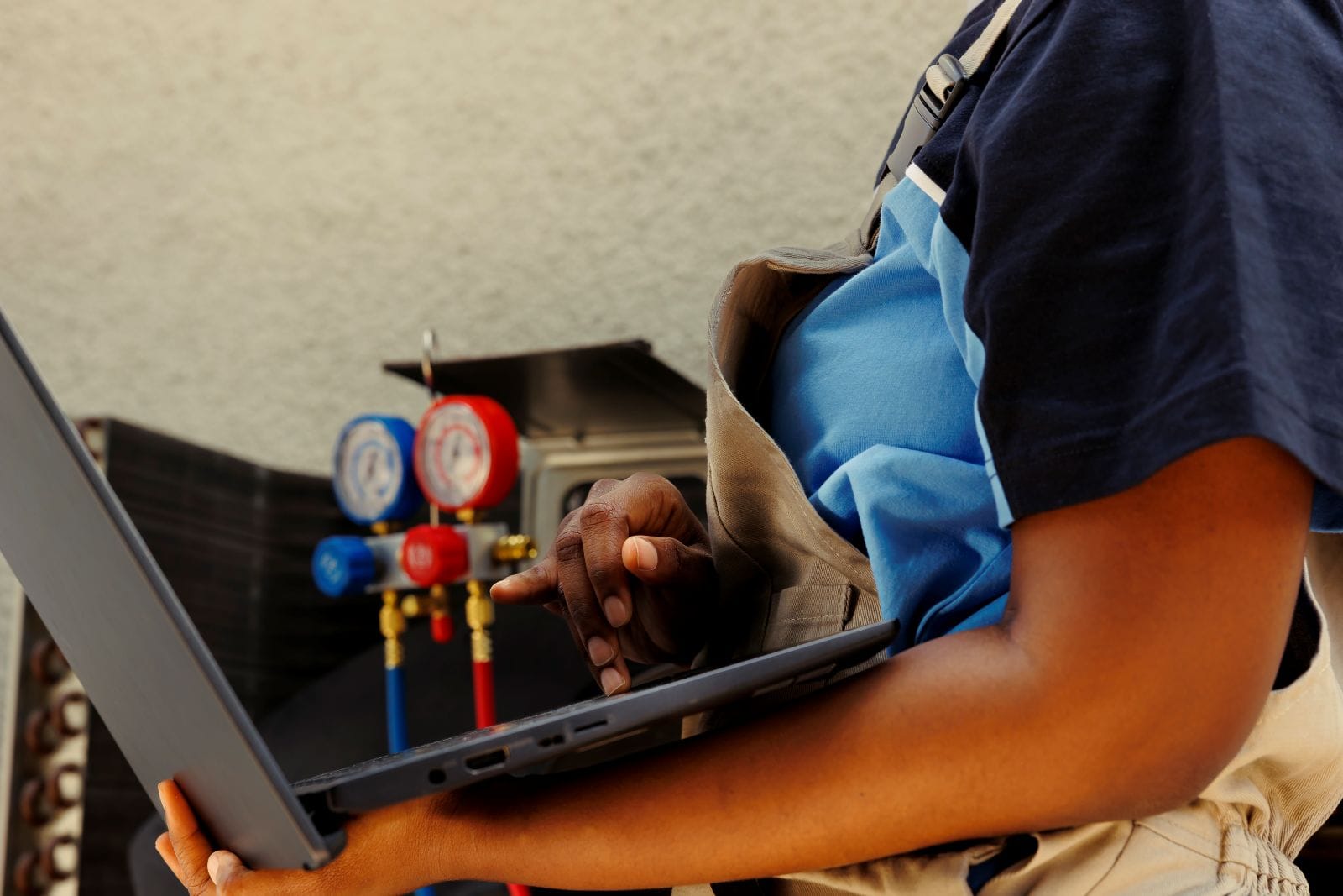 Heat Pump Repair Macomb, MI