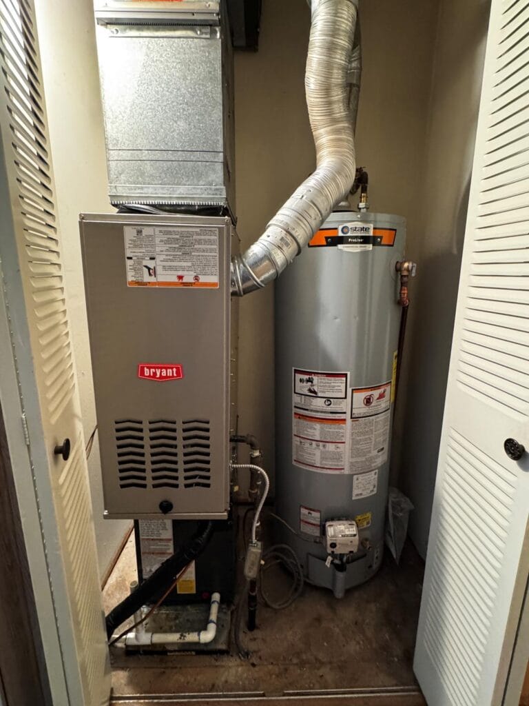 Furnace Installation New Baltimore